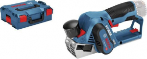 Bosch Professional GHO 12V-20 akkus kézi gyalu akkumulátor nélkül (06015A7002)