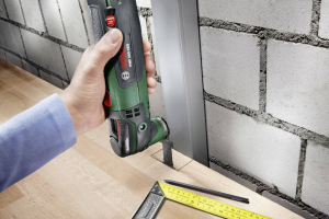 Bosch PMF 250 CES Set  multifunkcionális gép tartozékokkal (0603102101)