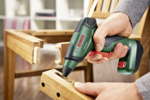 Bosch PKP 3,6 LI akkus ragasztópisztoly (0603264600)