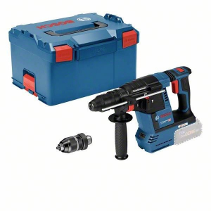 Bosch Professional GBH 18V-26 F akkus fúrókalapács akkumulátor nélkül (061191000J)