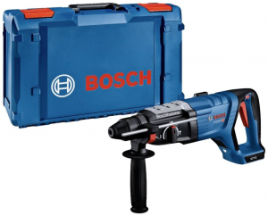 Bosch Professional GBH 18V-28 DC akkus fúrókalapács akkumulátor nélkül (0611919001)