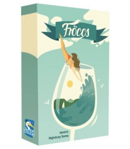 G&eacute;mklub Fr&ouml;ccs t&aacute;rsasj&aacute;t&eacute;k (19604-182)