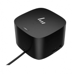 HP Thunderbolt Dock G4 120W Dokkoló (4J0A2AA#ABB)
