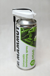 Mammut MS40 univerzális kenőanyag spray 400 ml (M10001)