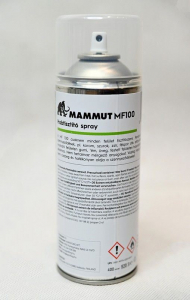 Mammut MF100 többfunkciós habtisztító spray 400 ml (M10003)