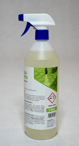 Mammut térkő-tisztító koncentrátum szórófejjel 1 liter (M10007)