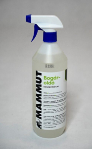 Mammut bogároldó koncentrátum 1 liter (M10008)