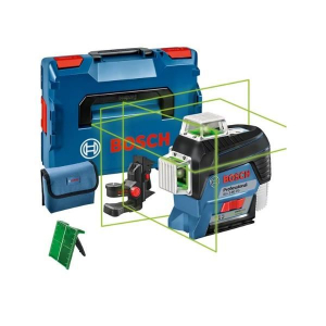 Bosch Professional GLL 3-80 CG vonallézer (0601063T03)