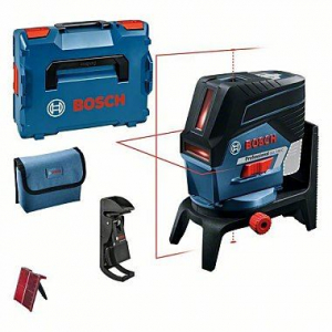 Bosch Professional GCL 2-50 C pont és vonallézer (0601066G08)