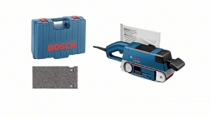 Bosch Professional GBS 75 AE szalagcsiszoló (0601274707)