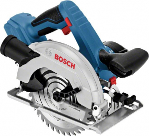 Bosch Professional GKS 18V-57-2 L akkus kézi körfűrész akkumulátor nélkül (06016C1100)