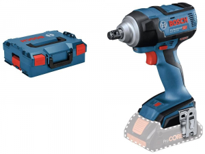 Bosch Professional GDS 18V-300 akkus ütvecsavarozó akkumulátor nélkül (06019D8201)