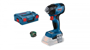 Bosch Professional GDS 18V-210 C + GCY 42 akkus ütvecsavarozó akkumulátor nélkül (06019J0301)