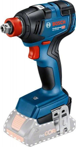 Bosch Professional GDX 18V-200 akkus ütvecsavarozó akkumulátor nélkül (06019J2204)