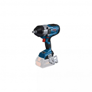Bosch Professional GDS 18V-1000 akkus &uuml;tvecsavaroz&oacute;, akku n&eacute;lk&uuml;l (06019J8000)