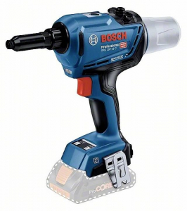Bosch Professional GRG 18V-16 C akkus szegecshúzó akkumulátor nélkül (06019K5000)
