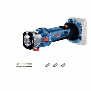 Bosch Professional GCU 18V-30 akkus forgószerszám akkumulátor nélkül (06019K8000)