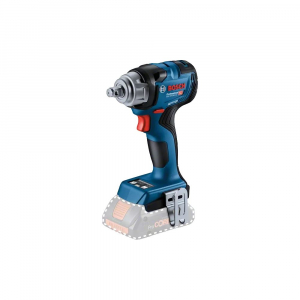 Bosch Professional GDS 18V-330 HC akkus &uuml;tvef&uacute;r&oacute;-csavaroz&oacute;, akku n&eacute;lk&uuml;l (06019L5000)