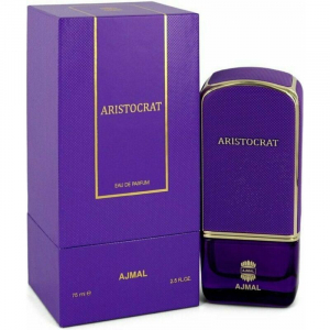 Ajmal Aristocrat EDP 75ml Hölgyeknek