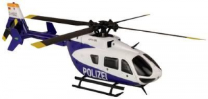 Amewi AFX-135 Polizei helikopter (25328)