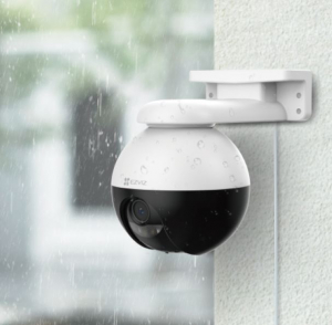 EZVIZ C8W Pro 2K Wi-Fi IP kamera (CS-C8W-A0-1H3WKFL(4MM))