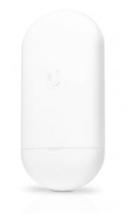 Ubiquiti airMAX NanoStation 5AC Loco 5GHz 1x1000Mbps access point kültéri (Loco5AC / NS-5ACL)