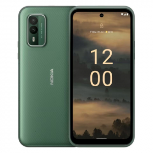 Nokia XR21 6/128GB Dual-Sim mobiltelefon zöld (VMA752G9FI1G80)