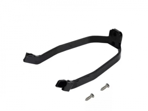 Utángyártott hátsó sárvédő merevítő műanyag Xiaomi M365/M365 Pro rollerhez (76300645)