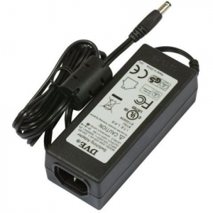MikroTik Power Supply adapter 24V 2,5A fekete (24HPOW)