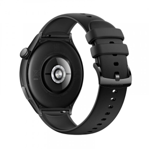 Huawei Watch 4 okosóra fekete (55020AMN)