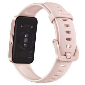 Huawei Band 8 okoskarkötő pink (55020ANQ)