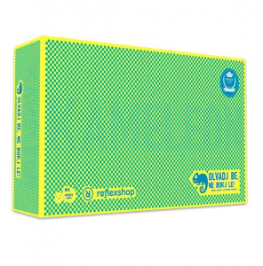 ReflexShop Kaméleon társasjáték (CHAM04)