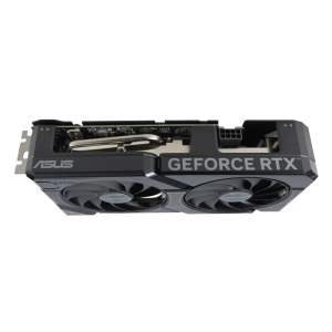 ASUS GeForce RTX 4060 8GB Dual OC Edition videokártya (DUAL-RTX4060-O8G)