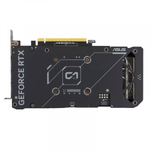 ASUS GeForce RTX 4060 8GB Dual OC Edition videokártya (DUAL-RTX4060-O8G)