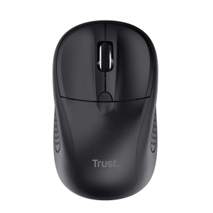 Trust Primo vezeték nélküli Bluetooth egér fekete (24966)