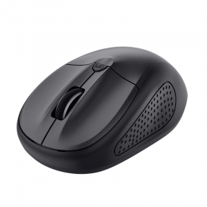 Trust Primo vezeték nélküli Bluetooth egér fekete (24966)