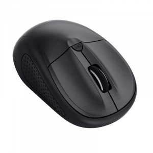 Trust Primo vezeték nélküli Bluetooth egér fekete (24966)