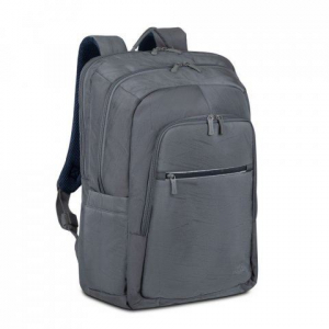 RivaCase Alpendorf 7569 ECO Laptop hátizsák 17,3" szürke (4260709019987)