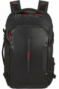 Samsonite Ecodiver Travel notebook hátizsák S 17,3" fekete (142896-1041)
