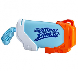 Nerf Super Soaker Torrent vízifegyver (F38895L0)