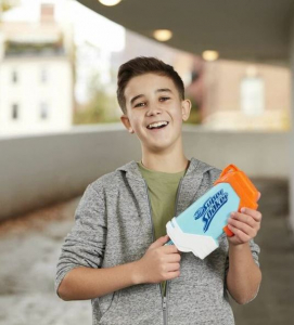 Nerf Super Soaker Torrent vízifegyver (F38895L0)
