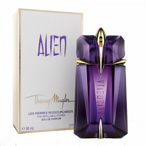 Thierry Mugler Alien EDP 60ml Hölgyeknek