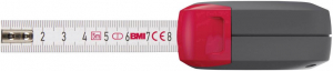 BMI 411241820-EGI Mérőszalag 2 m Acél
