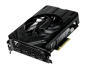 Gainward GeForce RTX 4060 8GB Pegasus videokártya (471056224-4083 / NE64060019P1-1070E)