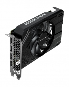 Gainward GeForce RTX 4060 8GB Pegasus videokártya (471056224-4083 / NE64060019P1-1070E)