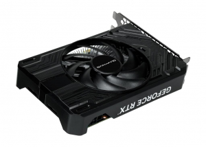 Gainward GeForce RTX 4060 8GB Pegasus videokártya (471056224-4083 / NE64060019P1-1070E)