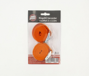 MaxSpeed heveder 2x2,5 m (83R51020)