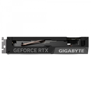 Gigabyte GeForce RTX 4060 8GB WINDFORCE OC 8G videokártya (GV-N4060WF2OC-8GD)