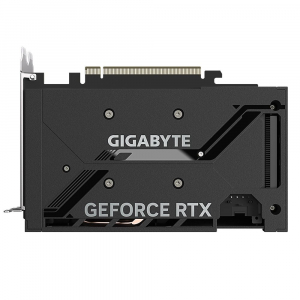 Gigabyte GeForce RTX 4060 8GB WINDFORCE OC 8G videokártya (GV-N4060WF2OC-8GD)