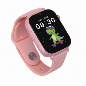 Garett Kids N!ce Pro 4G okosóra rózsaszín (N!CE_PRO_4G_PNK)